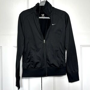 Nike
* The Athletic Dept full zip jacket with pockets